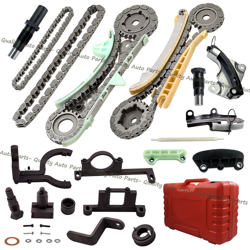 Timing Chain Kit Locking Tool for Ford B4000 Mercury Explorer Ranger