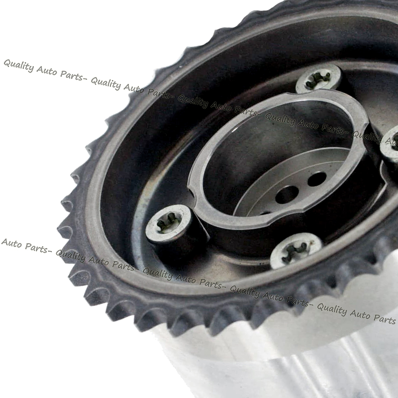 Intake Camshaft VVT Gear for Hyundai Kia Rio Sportage Veloster Accent