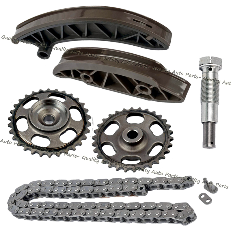 Timing Chain Kit fits Mercedes Benz Sprinter VITO MIXTO E250 C250 OM651