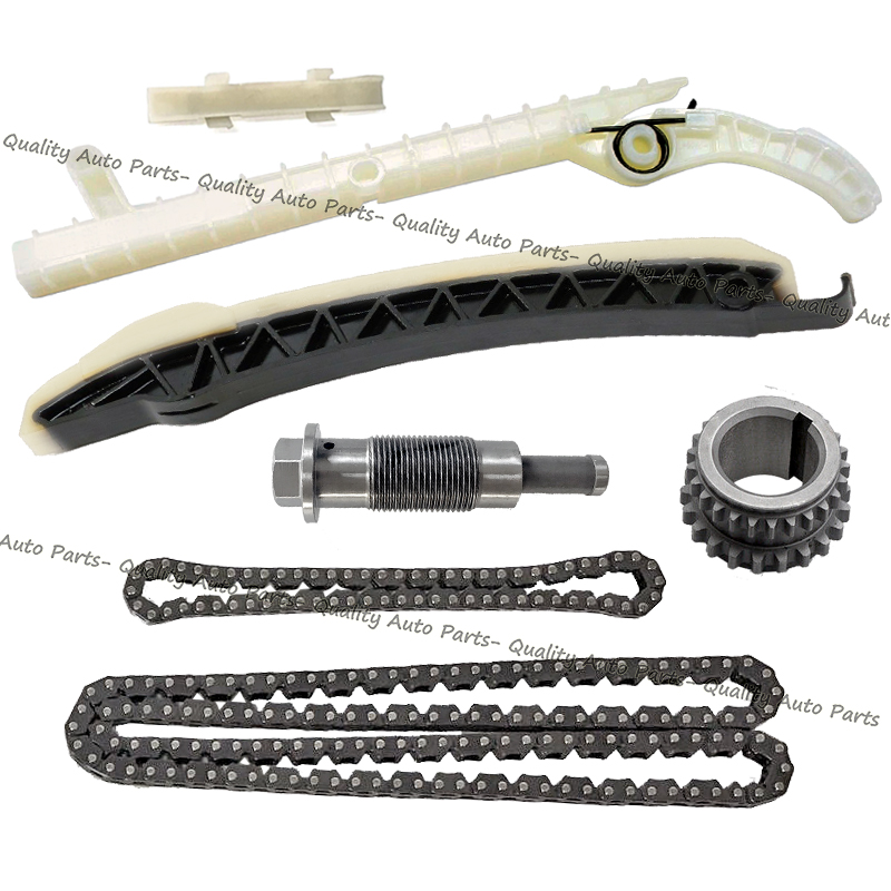 Timing Chain Kit For Mercedes Benz M270 M274 M133 W205 W246