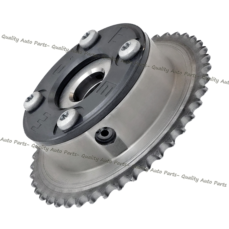 Intake Camshaft Adjuster VVT Gear For Mercedes Benz W211 C209 C200 S203