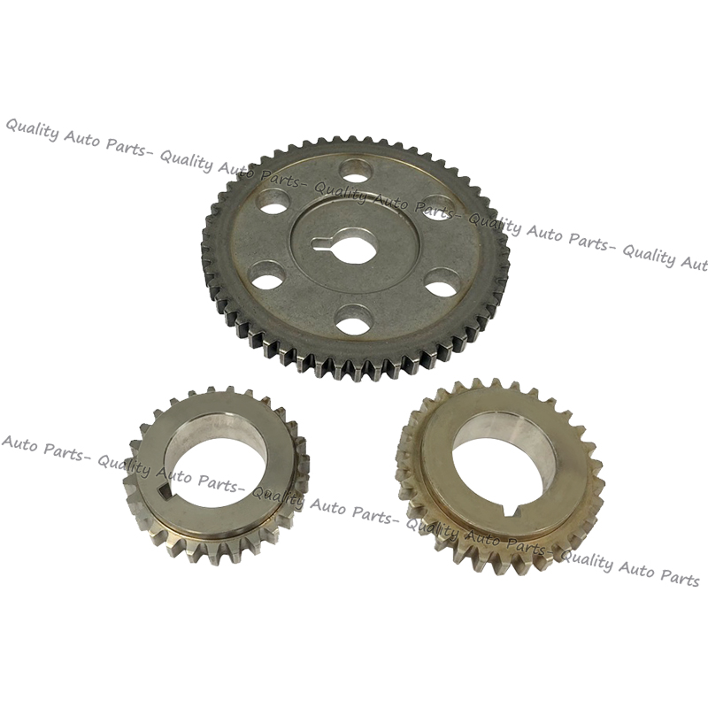 Timing Chain Kit CVVT Gear Fits Hyundai KIA ix35 SPORTAGE SORENTO