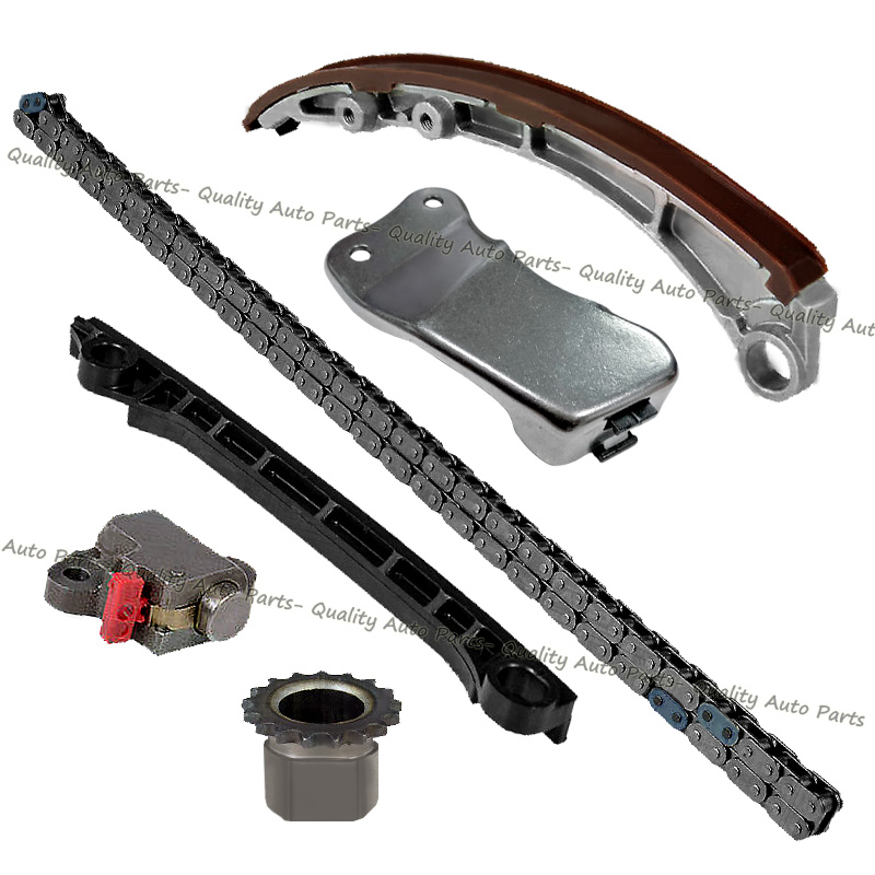 Timing Chain Kit For Suzuki Wagon R Maruti Aito K12A K10A 1.0 1.2L MA61