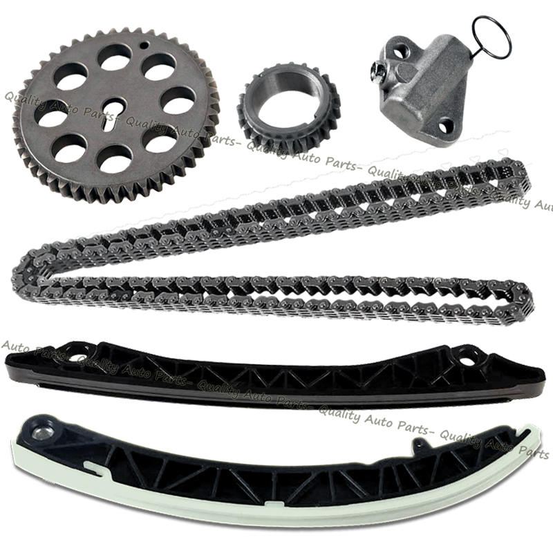 Timing Chain Kit fit SUZUKI SX4 GRAND VITARA KIZASHI Sport 2.0L 2.4L