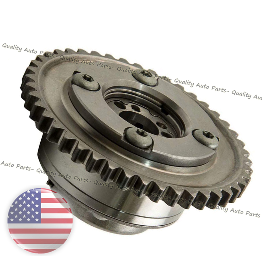Exhaust Camshaft Adjuster Actuator Sprocket fit Mercedes Benz W204 C250