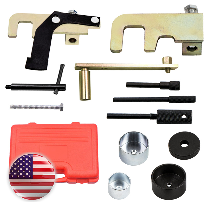 Timing Belt Alignment Tool fits Suzuki Nissan Mitsubishi Renault K9Q